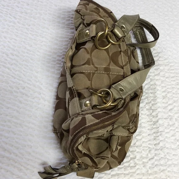 Coach Bag 11889 - Picture 16 of 16